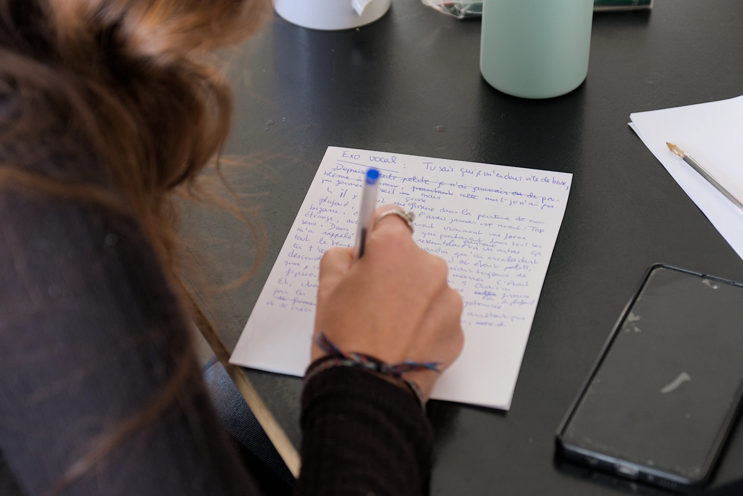 Journalisme | Initiation et création de contenus journalistiques