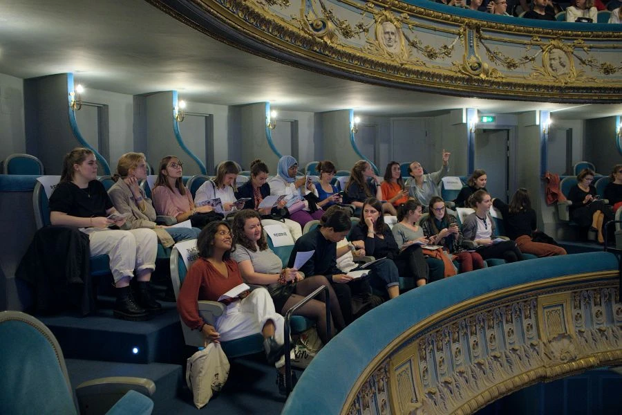 Visite curieuse | (Re)découvrir 