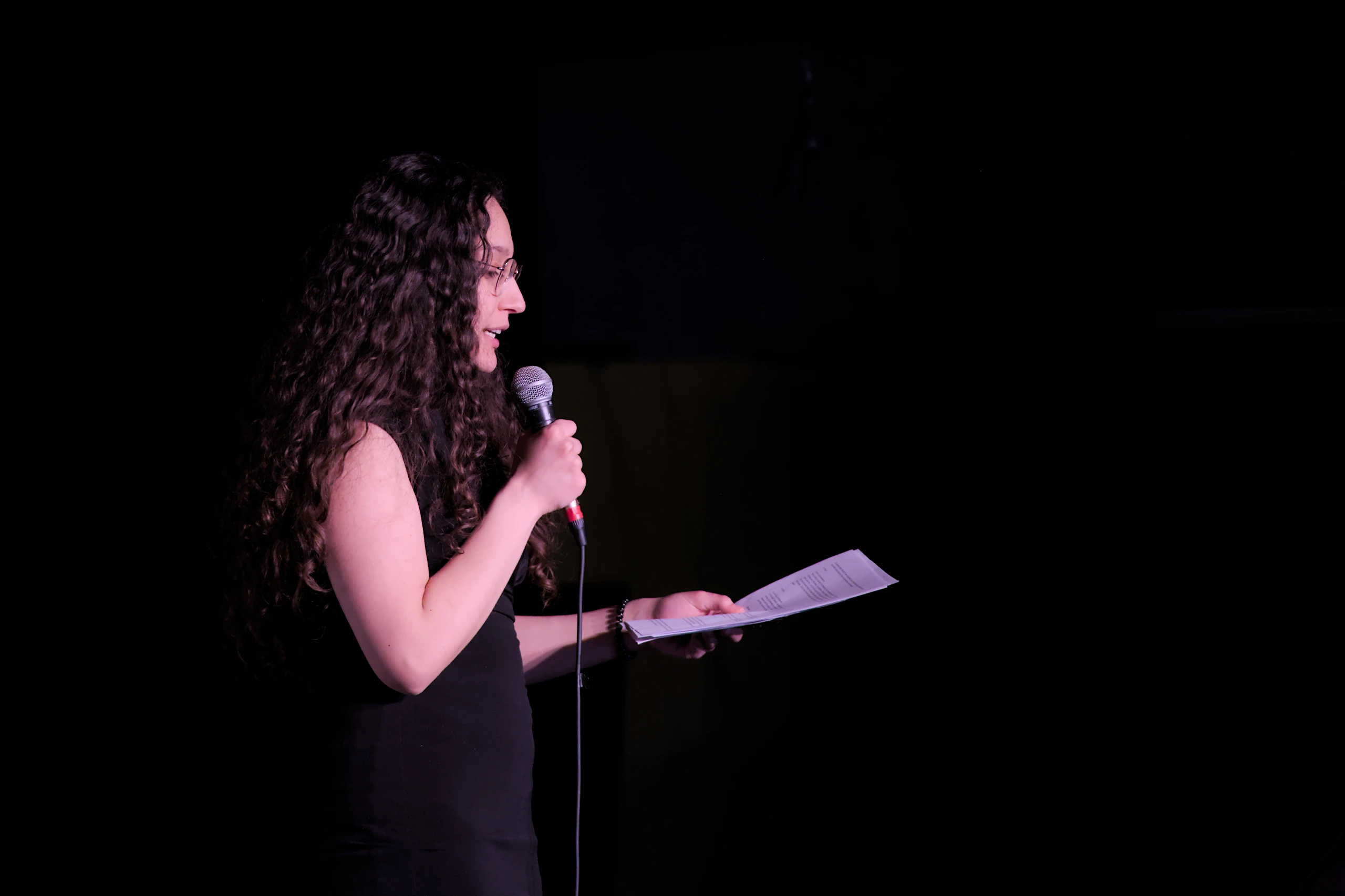 Mon engagement en 180 secondes : 12 pitchs d'étudiants engagés