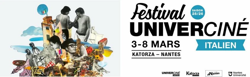 Univerciné italien