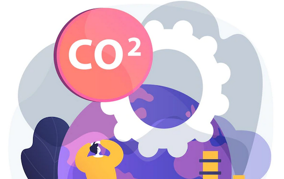 50 actions concrètes pour réduire notre impact carbone
