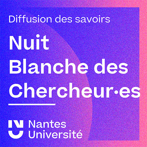 Nuit Blanche des Chercheur.es