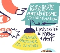 Deuxième journée de mobilisation contre le racisme et l'antisémitisme