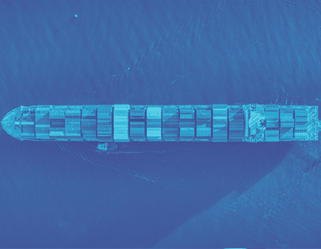 GRAND ANGLE - Décarbonation, vers un transport maritime durable