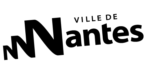 logo ville de nantes
