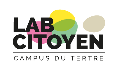 Logo-Lab citoyen