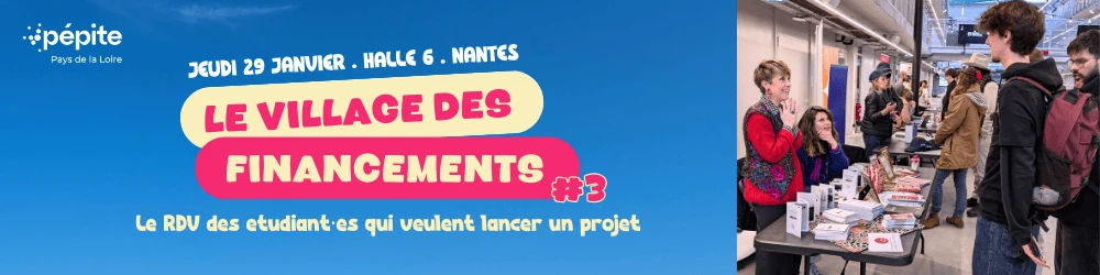 Village des Financements