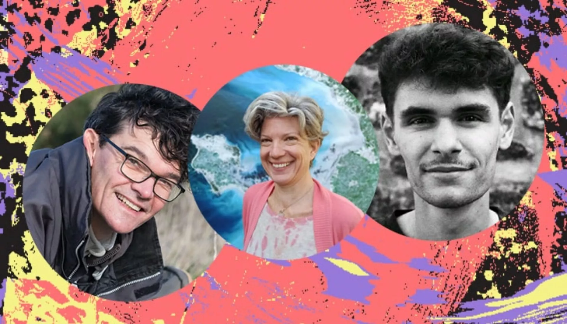 Café des Sciences de la Transition Écologique - Rendez-vous au festival Idéal du TU Nantes