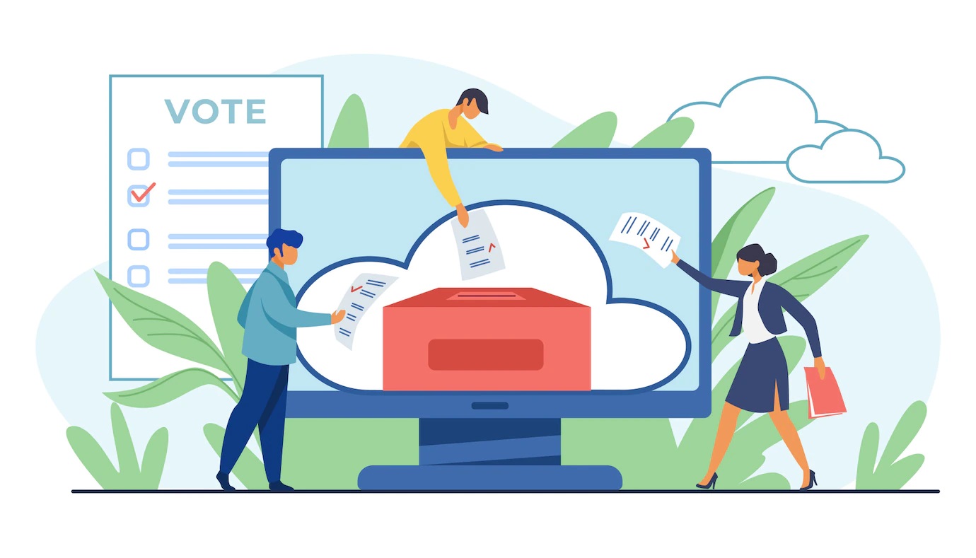 logovote