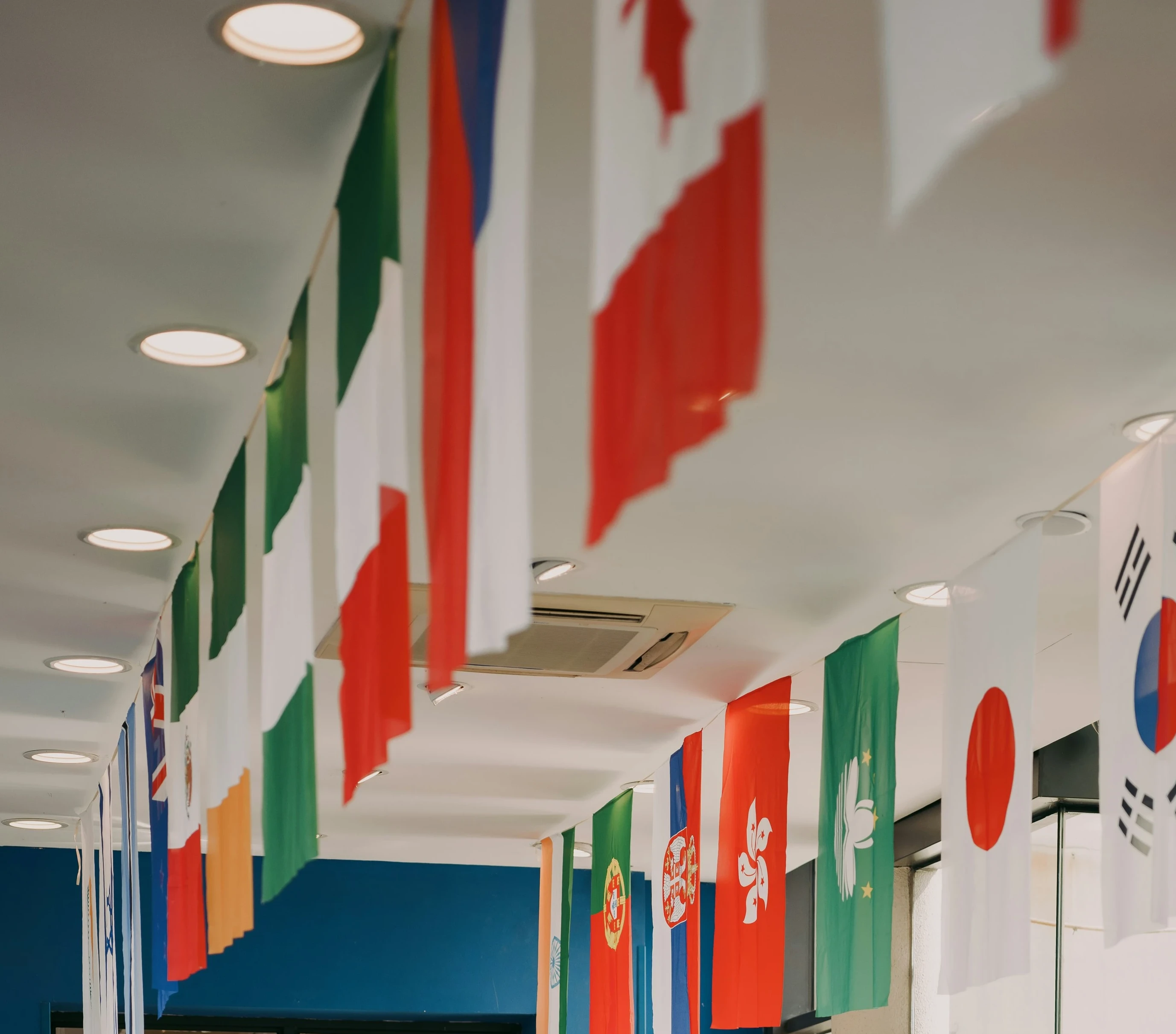 Partners Days : venez à la rencontre d'universités partenaires sur nos campus