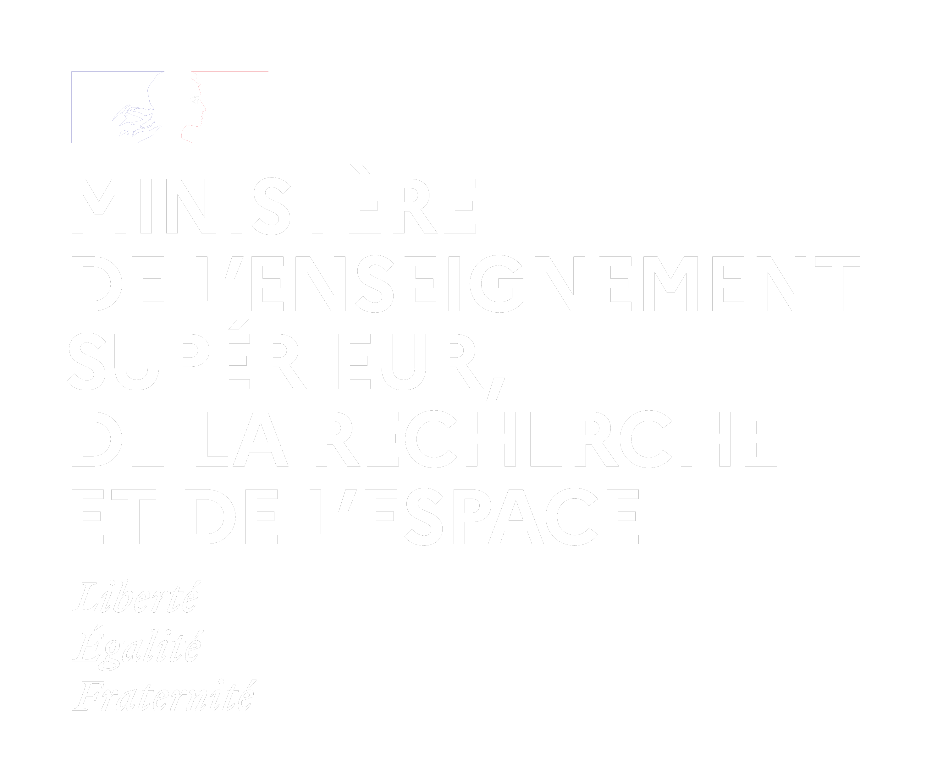 Ministère de l'Enseignement supérieur et de la Recherche (MESR)